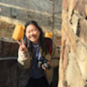 Meet your Posher, Lorena